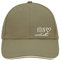 Huuraa Basecap Köln verliebt Geschenk Olive/Beige Köln Accessoire