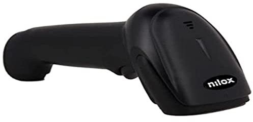 pos iberica solutions s.l. CODIGO Lesegerät 1D USB