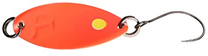 Spro Trout Master Incy Spoon Melon 3,5g Forellenköder