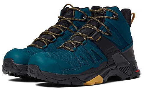 Salomon Herren Shoes Pulsar Trail-schuheSneaker