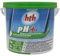 HTH pH Plus Poudre - 5kg | Correcteur de pH Solide - Augmente Le pH + 10 Tests HPS OFFERTS 6 en 1