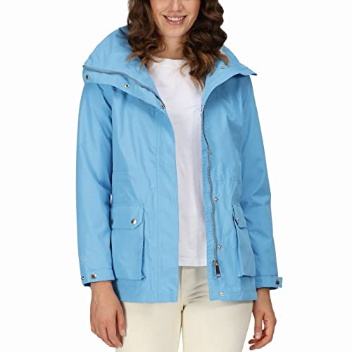 Regatta Novalee Women's Jacket, Elysium Blue, 16