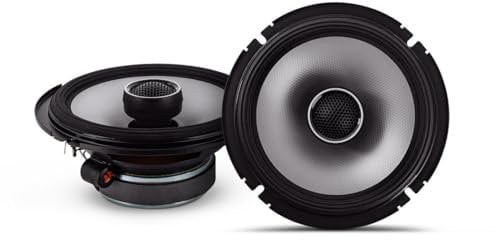 ALPINE S2-S65 | Altoparlante coassiale a 2 vie 16,5 cm (6,5)