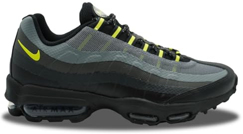 Nike , schwarz(schwarz), Gr. 44
