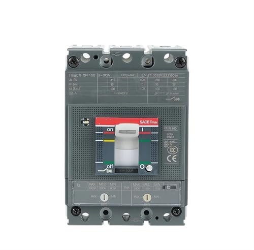 Disjoncteur à boîtier modulaire MCCB XT2N160 TMD32/450 3P 1 pièces(32A)