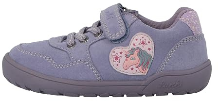 Lurchi 84L0013012 Barefoot