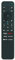 VINABTY RMF-TX810U Replace Voice Remote Control Fit for Sony RMF-TX810U TV KD-43X7L KD-43X77L KD-50X77L KD-55X77L KD-55X80L KD-65X77L KD-65X80L KD-75X77L KD-75X80L KD-85X77L KD-85X80L