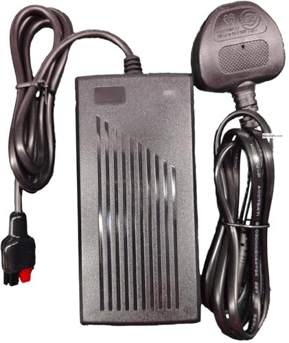 Golf Trolley Lithium Battery Charger 16.8v 3.5a