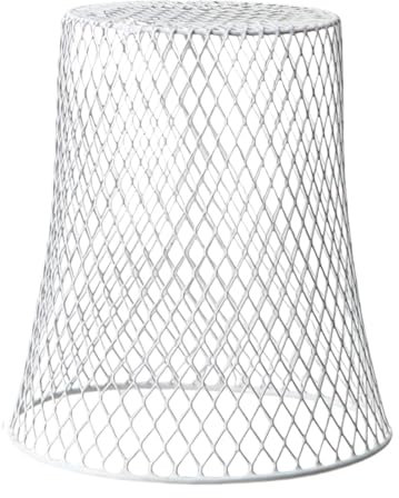 Colcolo Garden Plant Cloche Plant Cover Guard Protection Metal Gardening Accessories Multifunctional Outdoor Plant Net Wire Cloche