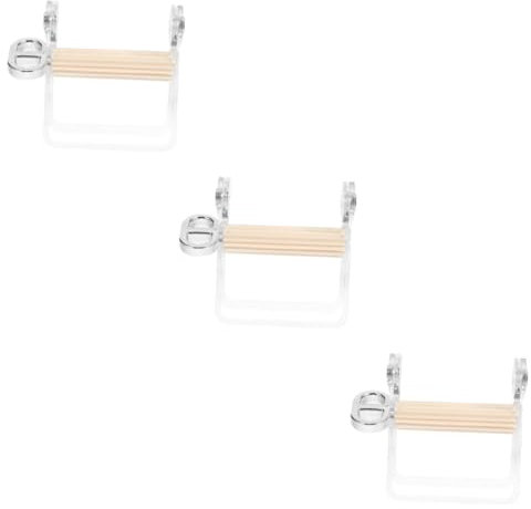 HAPINARY 3stücke Handlicher Tubenquetscher Kunststoff Für Zahnpasta Und Gesichtsreiniger Manuell Drehbar Leicht Zu Bedienen Für Und Alltag