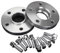Spurverbreiterungen Universal Für Q5 8R Für A6 Für C6 Für A6 4G5 Für C7 Für A7 Für A8 Für A4 Für B8 Für A5 12 15 20mm PCD 5x112 CB 66,5 Geschmiedeter Spurverbreiterungsadapter