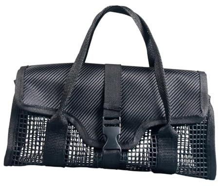MotiveTech Angel Jig Tasche, Organizer, Jigging Köder Tasche, Angelzubehör