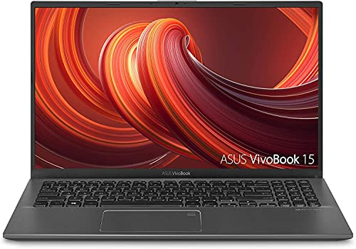 ASUS Vivobook 15.6 FHD (1920x1080) Laptop 2021 New | AMD Ryzen 3 3250U 2-Core | AMD Radeon Graphics | Backlit Keyboard | Fingerprint | Wi-Fi 5 | 20GB DDR4 1TB SSD | Win11 Home