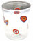 Glass Goto Venetian Murrine Millefiori Murano Glasses Made in Italy VE