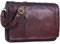 STILORD 'Maximus' XXL Ledertasche riesige Herren Umhängetasche Unitasche 17 18 19 21 Zoll Laptop Aktentasche Bürotasche Büffel Leder, Farbe:ebenholz - braun