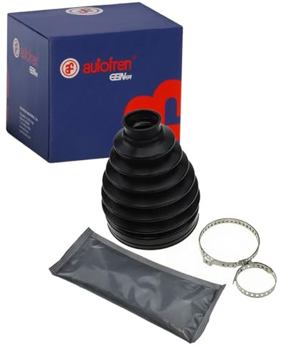 OSSCA D8593T Antriebselemente