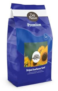 Deli Nature 15-027328 - Tournesol - 2500 g