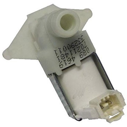 Electrovanne Machine à laver, Lave-linge 481228128429 WHIRLPOOL