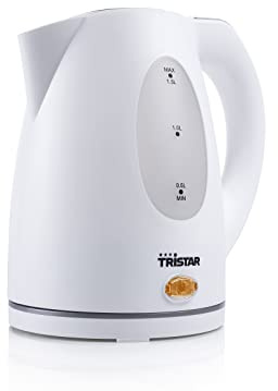 Tristar WK-1324 - Hervidor eléctrico
