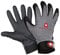 Engelbert Strauss VINIL GESTRICKTE HANDSCHUHE (XXXL), Qualitative Arbeitskleidung
