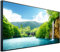 Ecowelle Infrarotheizung mit Bild | 750 Watt | 60x120 cm | Infrarot Heizung| | Made in Germany| d 1 Fluss und Berge