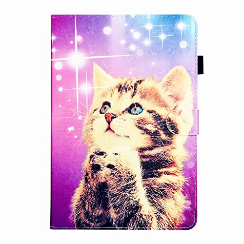 10 Inch Tablet Case Cover for Lenovo TB-X103F/Tab 2 A10-70, Galaxy A6/Tab S2 9.7, Asus ZenPad 10, MediaPad T3 T5 10/M5 Lite