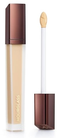 Hourglass Vanish Airbrush Concealer Schwereloser und wasserdichter Concealer für einen natürlichen Airbrush-Look (Hafer)