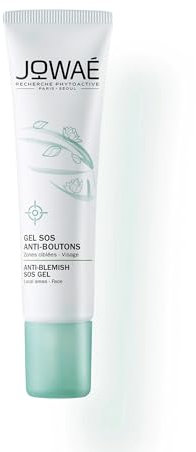 JOWAÉ ANTI:PICKEL SOS GEL 10ML