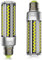HAONIULED E27 LED Glühbirnen, 20W 2500LM Kaltweiß 6500K LED E27 Lampen Ersatz 200W Glühlampe, Maiskolben Leuchtmittel LED Lampe,360° Energiesparlampe E27 Mais Birne, 2er Pack