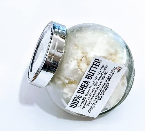 Sheabutter Karitea 2x 50g