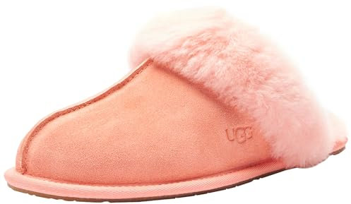 UGG Damen Scuffette II Hausschuh, Starfish Pink, 36 EU