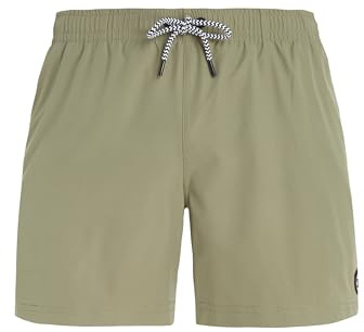 Protest Herren Badeshorts PRTYESSINE S