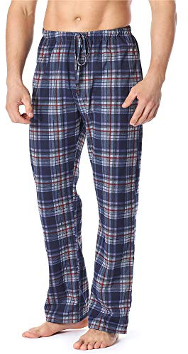 Ladeheid Herren Schlafanzugshose LA40-252 (Muster 9633401, S)