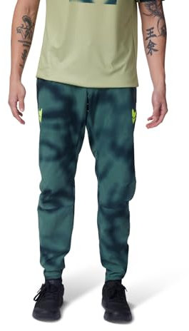 Fox Racing Ranger Pant Race [DRK GRN]