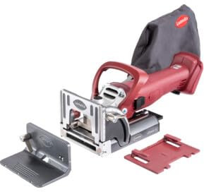 LAMELLO BELGIUM NV Fraiseuse Classic X à rainurer, sans Fil, sans Batterie ni Chargeur en carton-LAMELLO-101700DEK