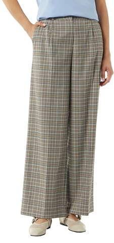 Comma Hose lang, Wide Leg