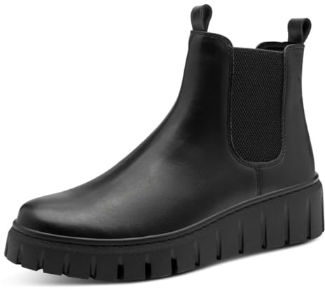 MARCO TOZZI Damen 2-25444-45Chelsea-Stiefel