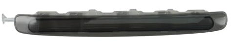 VFVCTGHZ Für SEAT Für Altea XL Für Altea Für Freetrack Für Altea Auto 3. Drittes Bremslicht 5P8945097A Hinten Hoch Montiertes Bremslicht Drittes Bremslicht fürs Auto