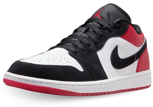 Nike Herren Air Jordan 1 LowBasketballschuh | Freizeitschuhe