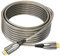 Ploiwue 8K HDMI opticafiber cable 10m Metal Armor Jacket active optical AOC 2.1cable 48Gbps ultra high speed cable Function for HDTV/Projec tor Home Theatre Gaming box Blu ray player projector