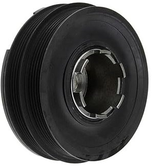 Puleggia albero motore compatibile con BMW 5 Touring E39 320d 2000-2003 RKP/BM/007AB