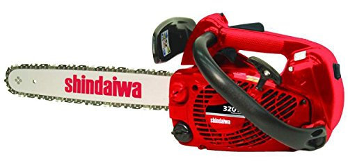 shindaiwa-elagueuse thermique-moteur 32,3 cc – 2-temps – 1,36 kW