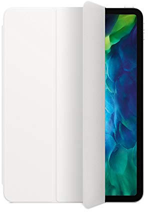 Apple Smart Folio (per iPad Pro 11 - 2ª generazione) - bianco