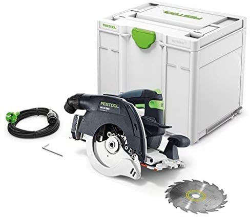 Festool Circular Saw HK 55 EBQ-Plus 240V