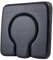Colcolo PVC Commode Seat Cushion Detachable Universal Waterproof Sponge Padded for Shower Wheel Bedside Commode Elderly