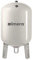 Imera - Vaso de Expansión Vertical Multiusos - Calefacción, ACS, Solar y Grupos de presión - 5 Años de Garantía - Membrana Butilo Plus - 10 Bares (50L)