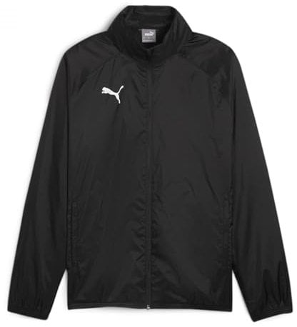 PUMA teamGOAL All Weather Jacket