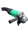 2000W 220V Electric Angle Grinder Multi-function Sander 6 Speed Adjustable Polisher Grinding Machine
