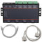 Respicefinem Cvenience Ethernet Serial Server 26×16×7 4 Series Rs232 485 422 zu Ethernet 5 36V für industrielle Steuerungsstandorte