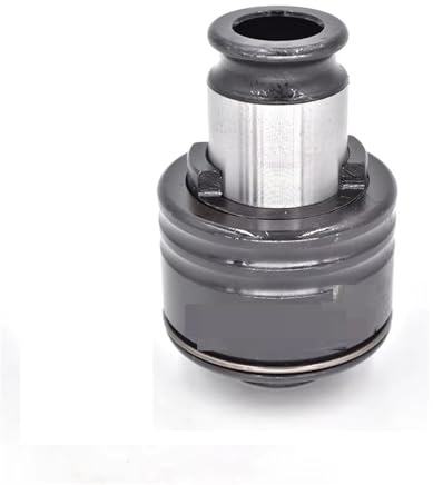 Schnellwechsler Gewindebohrer Spannzange GT12 DIN Standard M2 M3 M4 M6 M14 Gewindebohrer Überlastschutz Halter Spannfutter Bohrmaschine(GT12-M4(4.5-3.4))
